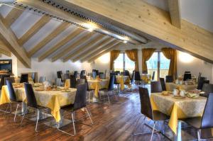 Wellness Hotel Lupo Bianco
