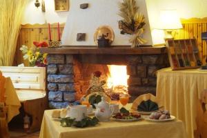 Chalet Al Faggio