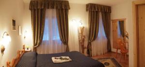Chalet Al Faggio