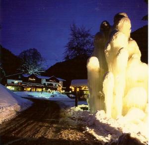 Chalet Al Faggio