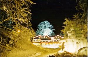 Chalet Al Faggio