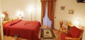 Chalet Al Faggio