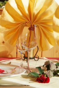 Chalet Al Faggio