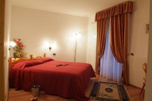Chalet Al Faggio