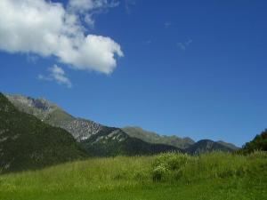 Chalet Al Faggio