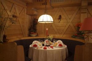Chalet Al Faggio