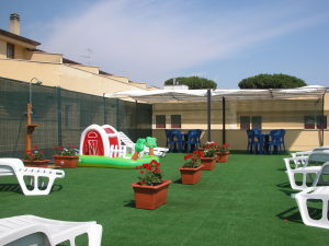 Villa Verdiana