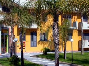 Park Hotel Oasi