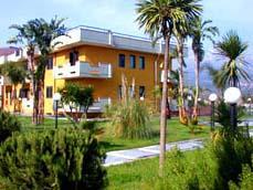 Park Hotel Oasi