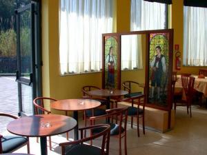 Park Hotel Oasi