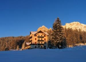 Sport Hotel Pocol