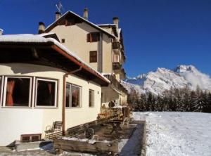 Sport Hotel Pocol