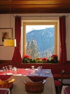 Sport Hotel Pocol