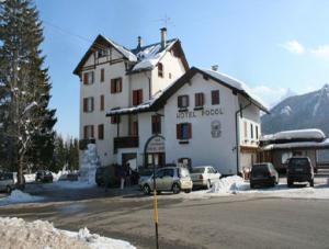 Sport Hotel Pocol