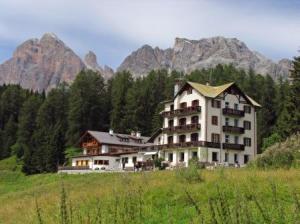 Sport Hotel Pocol