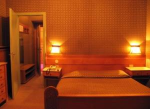 Sport Hotel Pocol