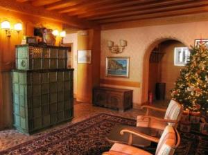 Sport Hotel Pocol