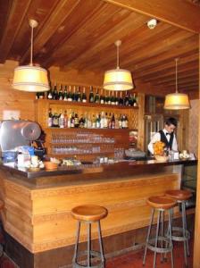 Sport Hotel Pocol