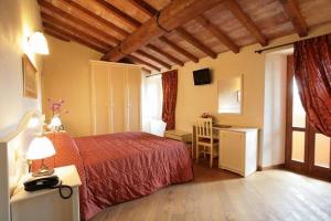 Hotel Villa S. Michele