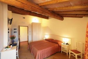 Hotel Villa S. Michele