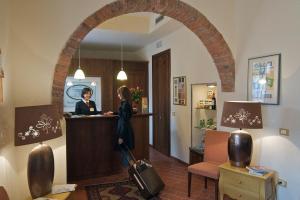 Hotel Villa S. Michele