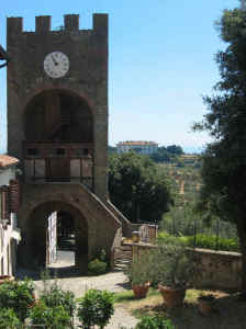 Hotel Villa S. Michele