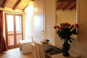 Hotel Villa S. Michele