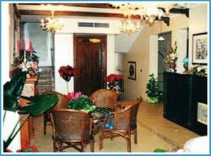 Hotel U' Bais