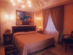 Hotel U' Bais