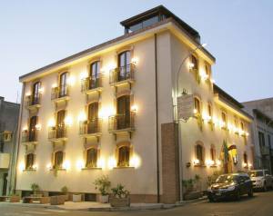 Hotel U' Bais