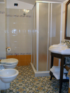 Hotel U' Bais