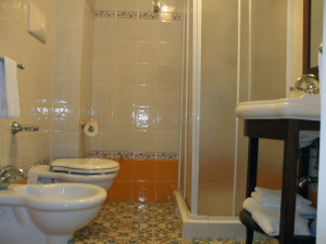Hotel U' Bais