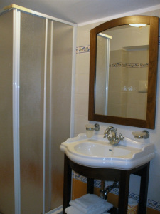 Hotel U' Bais