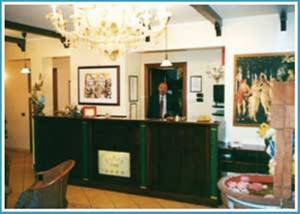 Hotel U' Bais