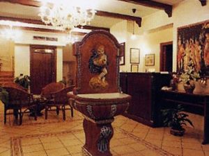 Hotel U' Bais