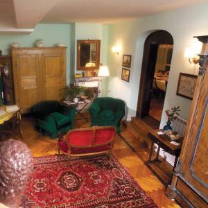 Guest House Arco Dei Tolomei