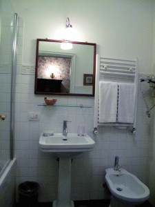 Guest House Arco Dei Tolomei