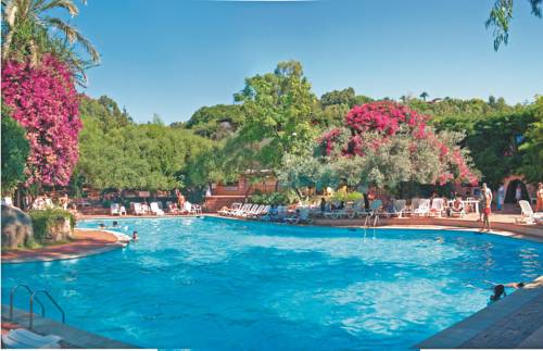 Arbatax Park Resort Telis