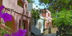 Arbatax Park Resort Telis