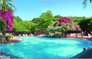 Arbatax Park Resort Telis