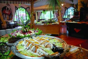 Arbatax Park Resort Telis