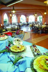 Arbatax Park Resort Telis