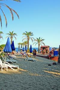 Arbatax Park Resort Telis