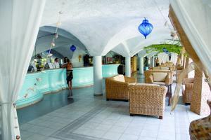 Arbatax Park Resort Telis