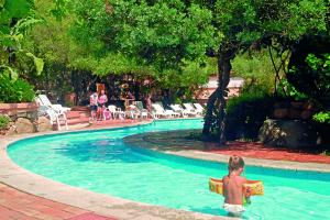 Arbatax Park Resort Telis