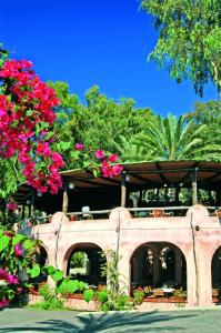 Arbatax Park Resort Telis