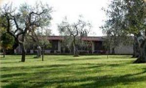 Agriturismo Il Petraro