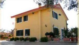 Agriturismo Il Petraro