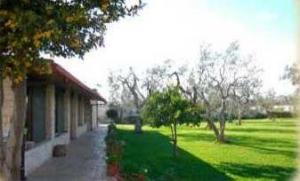Agriturismo Il Petraro