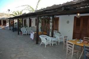 Relais Le Nereidi